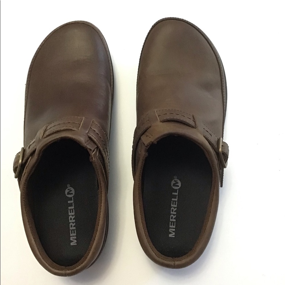 New brand clog Merrel